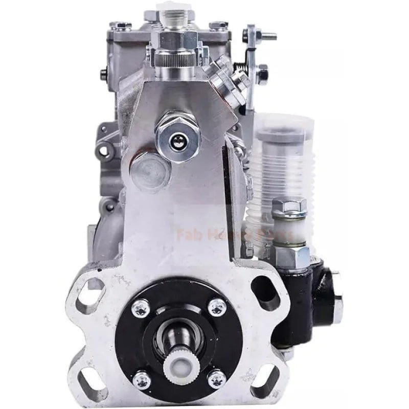 Fuel Injection Pump 6204 - 73 - 1310 6204 - 73 - 1240 6204731310 6204731240 Fits for Komatsu 4D95L Engine - Fab Heavy Parts