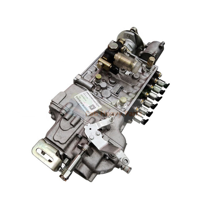 Fuel Injection Pump 6212-72-1110 DK106068-4210 Fit for Komatsu Engine SDA6D140E-2E-9