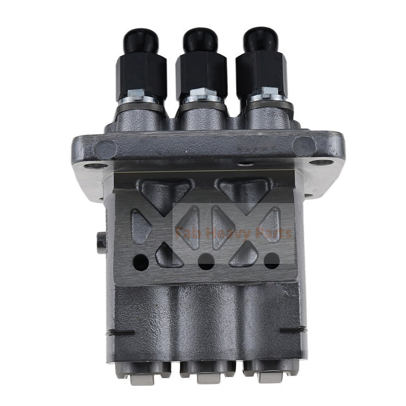 Fuel Injection Pump 6215-600-078-10 Fit for Iseki Engine E3CD