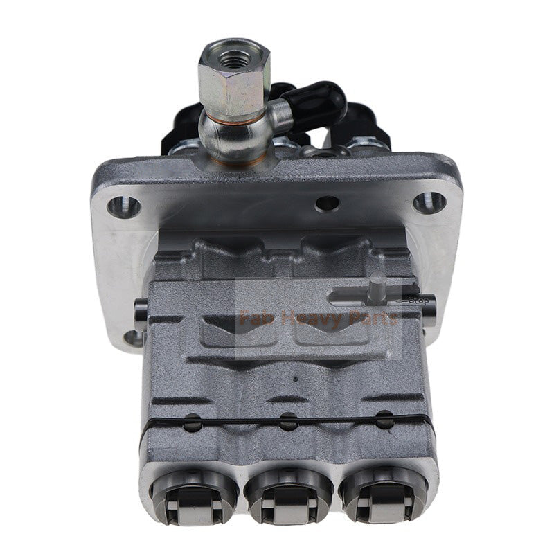 Fuel Injection Pump 6215-600-078-10 Fit for Iseki Engine E3CD