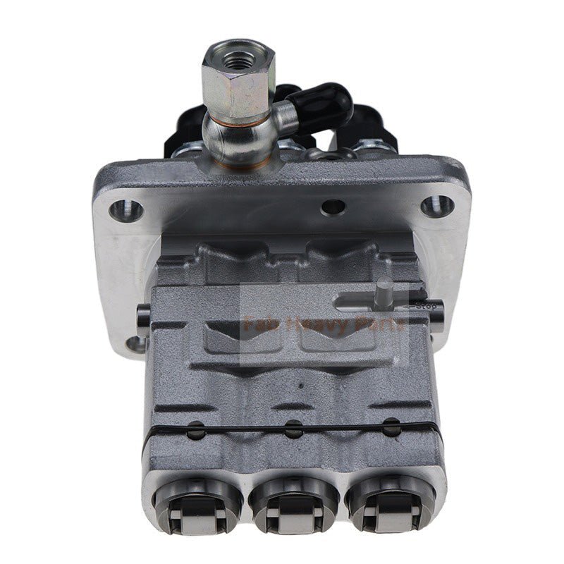 Fuel Injection Pump 6215 - 600 - 078 - 10 Fit for Iseki Engine E3CD - Fab Heavy Parts