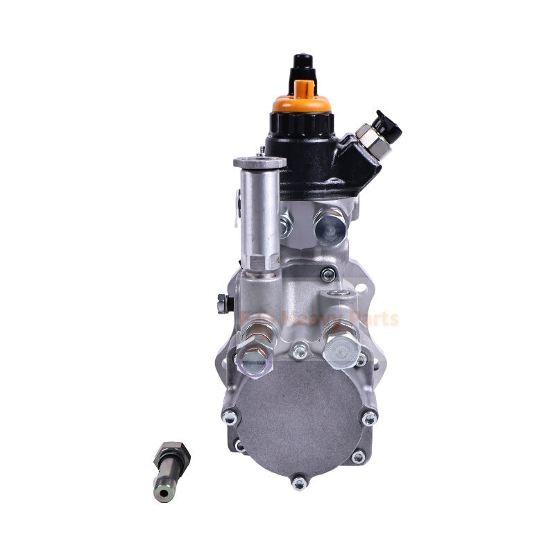 Fuel Injection Pump 6217-71-1121 Fit for Komatsu Engine SA6D140E-3 Excavator PC600-7