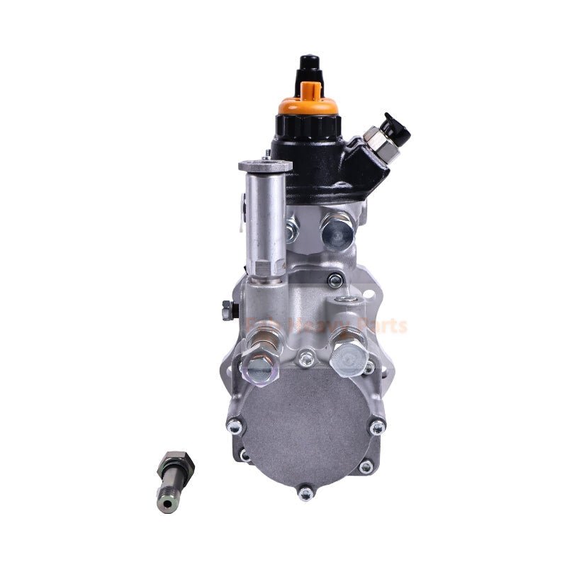 Fuel Injection Pump 6217 - 71 - 1121 Fit for Komatsu Engine SA6D140E - 3 Excavator PC600 - 7 - Fab Heavy Parts
