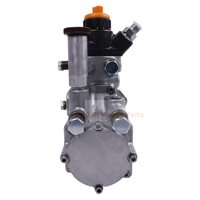 Fuel Injection Pump 6217-71-1132 Fit for Komatsu Engine SA6D140E-3E-7 Excavator PC600LC-7 Dozer D155AX-5