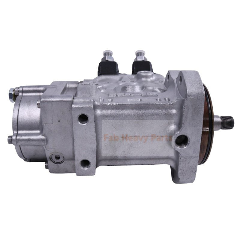 Fuel Injection Pump 6217 - 71 - 1132 Fit for Komatsu Engine SA6D140E - 3E - 7 Excavator PC600LC - 7 Dozer D155AX - 5 - Fab Heavy Parts