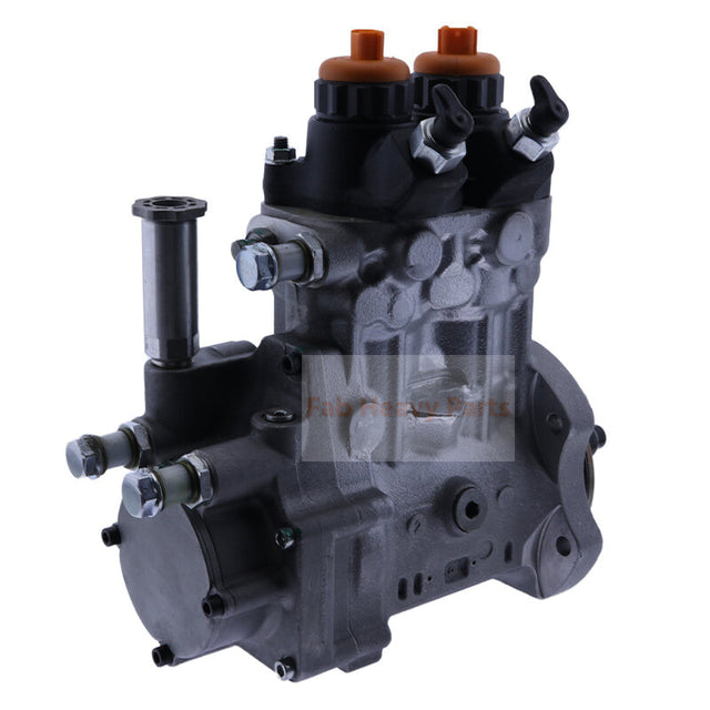 Fuel Injection Pump 6261-71-1110 Fit for Komatsu Engine SAA6D140E Wheel Loader WA500-6 Dump Truck HD325-7 HD405-7