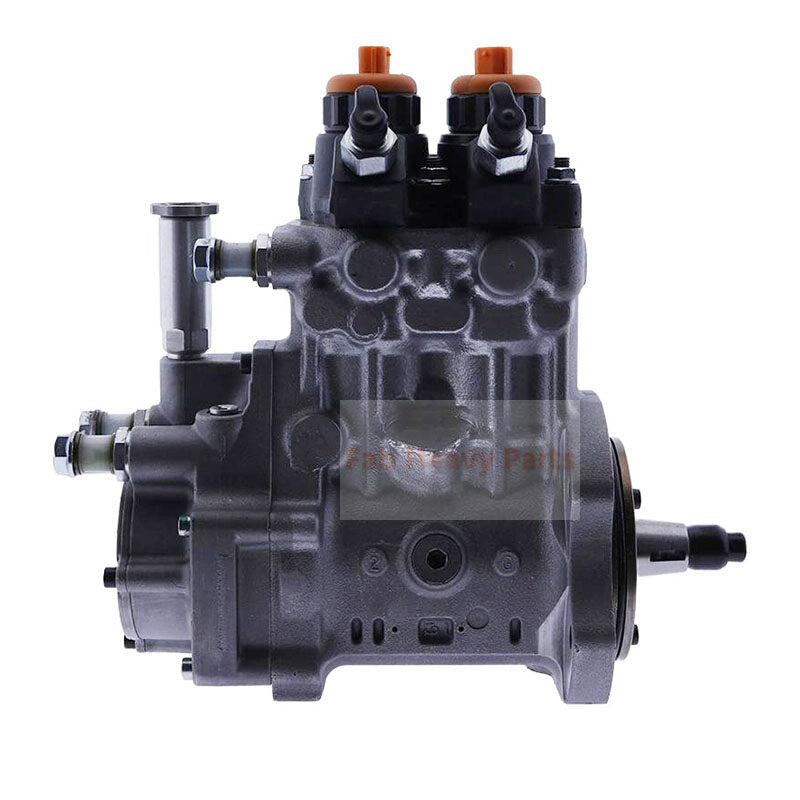 Fuel Injection Pump 6261-71-1110 Fit for Komatsu Engine SAA6D140E Wheel Loader WA500-6 Dump Truck HD325-7 HD405-7