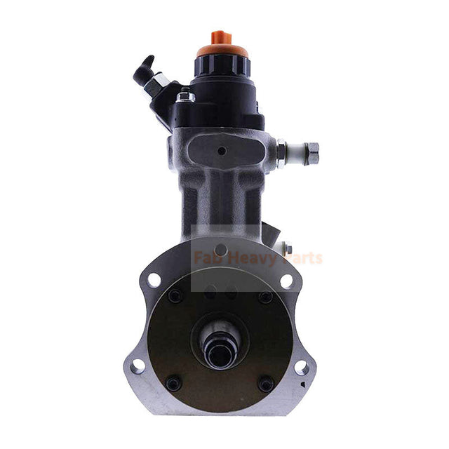 Fuel Injection Pump 6261-71-1110 Fit for Komatsu Engine SAA6D140E Wheel Loader WA500-6 Dump Truck HD325-7 HD405-7