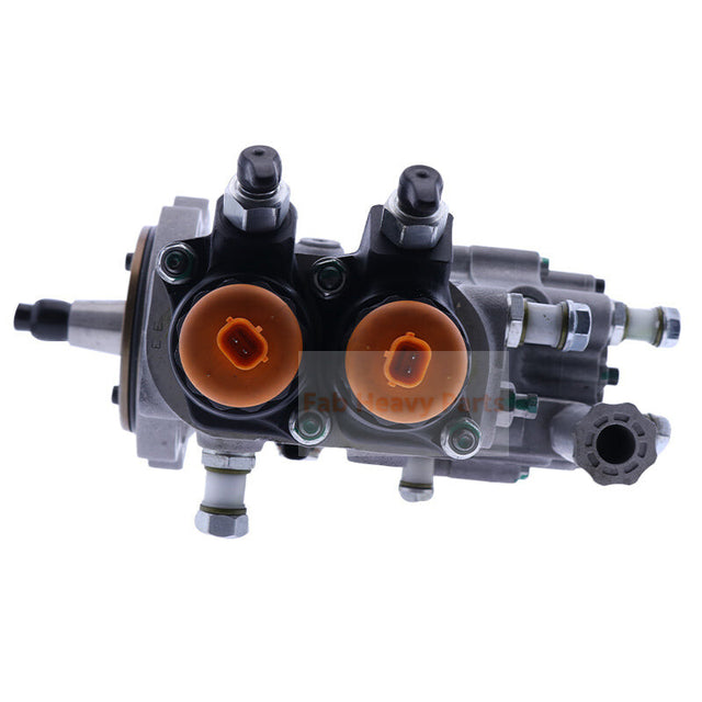 Fuel Injection Pump 6261-71-1110 Fit for Komatsu Engine SAA6D140E Wheel Loader WA500-6 Dump Truck HD325-7 HD405-7