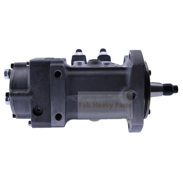 Fuel Injection Pump 6261-71-1110 Fit for Komatsu Engine SAA6D140E Wheel Loader WA500-6 Dump Truck HD325-7 HD405-7