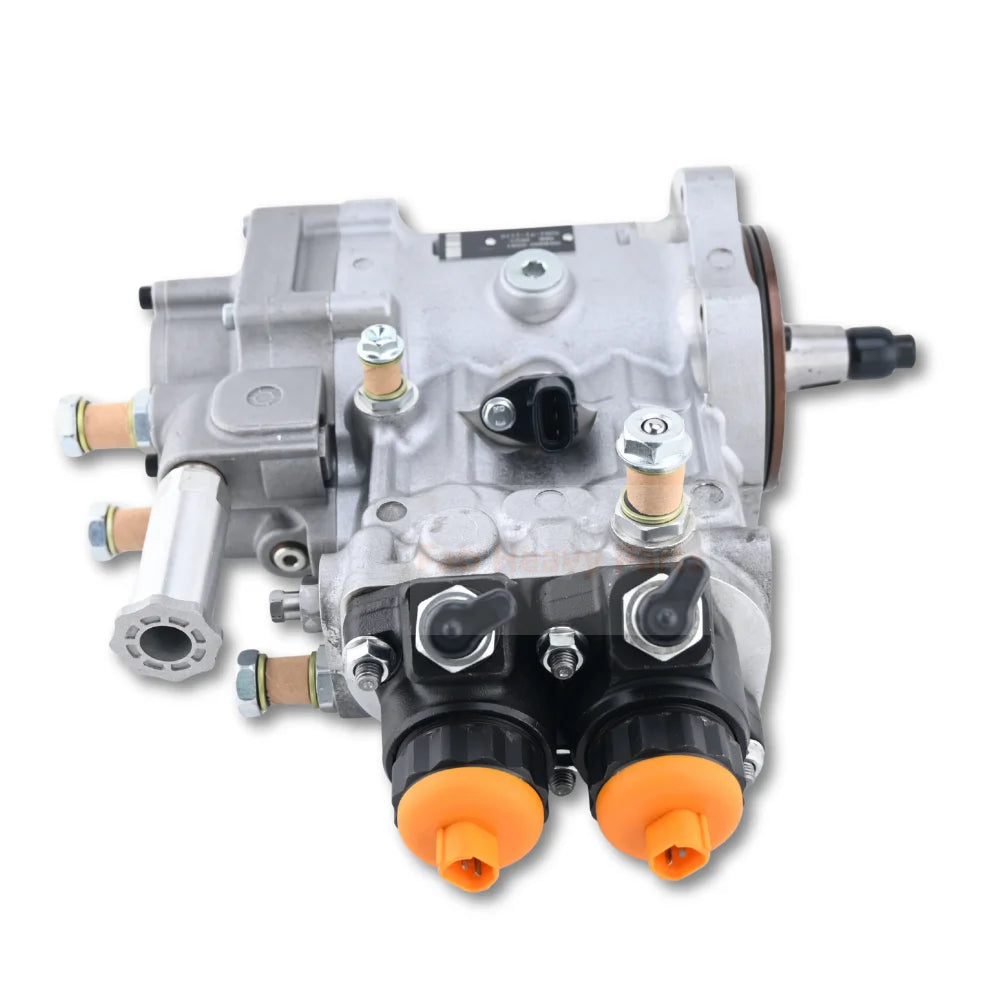 Bomba de injeção de combustível 6261-71-1110 adequada para carregador de rodas Komatsu Engine SAA6D140E WA500-6 caminhão basculante HD325-7 HD405-7