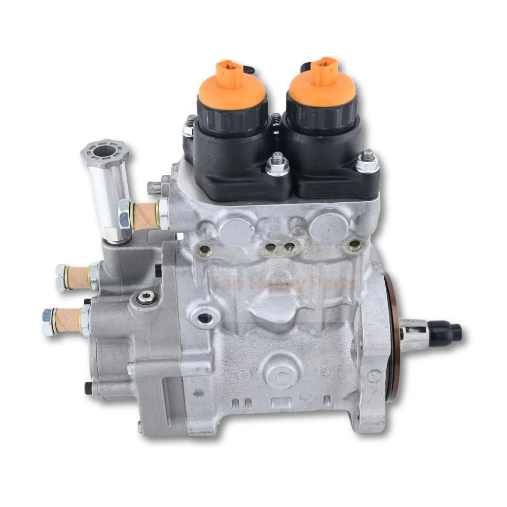 Fuel Injection Pump 6261 - 71 - 1110 Fit for Komatsu Engine SAA6D140E Wheel Loader WA500 - 6 Dump Truck HD325 - 7 HD405 - 7 - Fab Heavy Parts