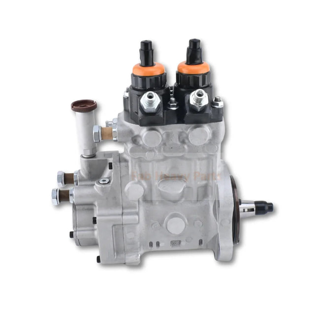 Fuel Injection Pump 6262-71-1110 Fit for Komatsu Engine SAA6D140E-6 SAA6D140E-7 Loader WA500-7 WA500-8
