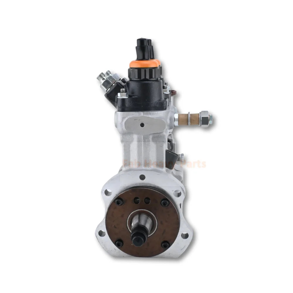 Fuel Injection Pump 6262-71-1110 Fit for Komatsu Engine SAA6D140E-6 SAA6D140E-7 Loader WA500-7 WA500-8