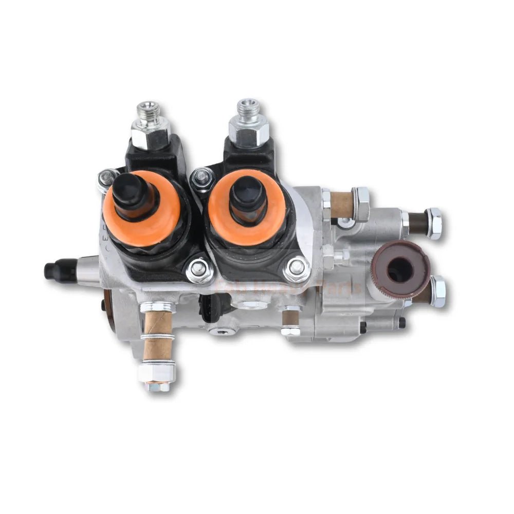 Fuel Injection Pump 6262 - 71 - 1110 Fit for Komatsu Engine SAA6D140E - 6 SAA6D140E - 7 Loader WA500 - 7 WA500 - 8 - Fab Heavy Parts