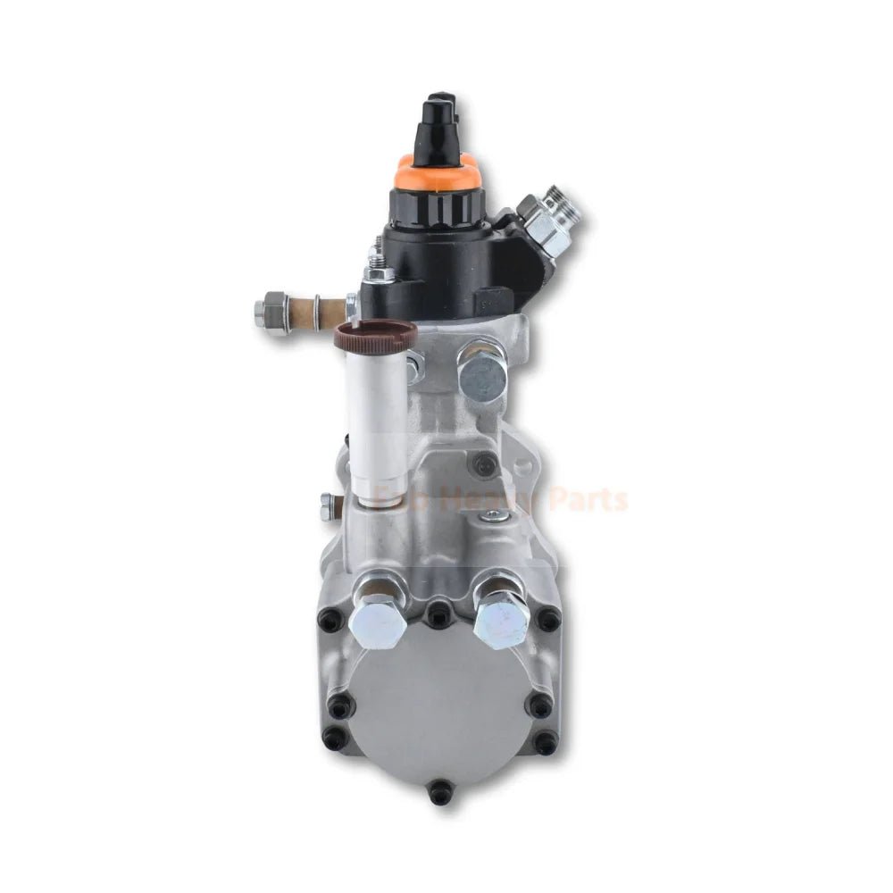 Fuel Injection Pump 6262 - 71 - 1110 Fit for Komatsu Engine SAA6D140E - 6 SAA6D140E - 7 Loader WA500 - 7 WA500 - 8 - Fab Heavy Parts