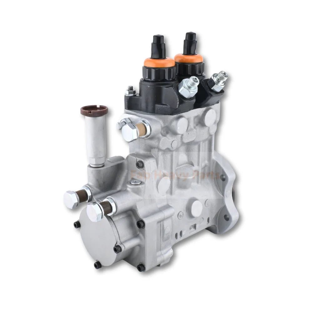 Fuel Injection Pump 6262 - 71 - 1110 Fit for Komatsu Engine SAA6D140E - 6 SAA6D140E - 7 Loader WA500 - 7 WA500 - 8 - Fab Heavy Parts