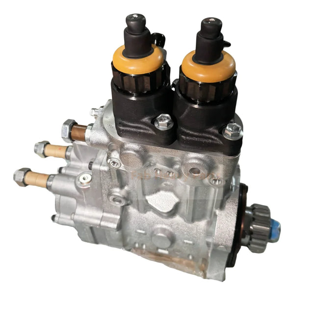Fuel Injection Pump 6266-71-1100 for Komatsu Engine SAA12V140E-7A SAA12V140E-7
