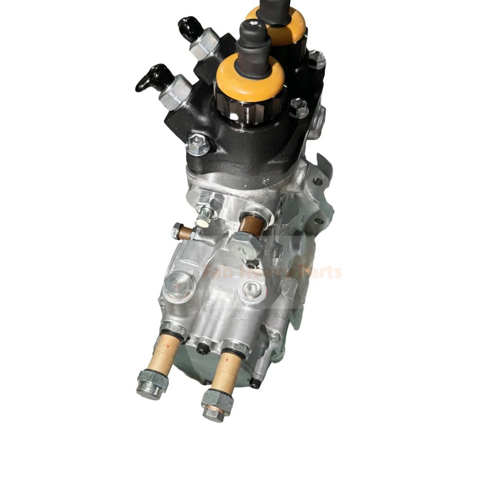 Fuel Injection Pump 6266 - 71 - 1100 for Komatsu Engine SAA12V140E - 7A SAA12V140E - 7 - Fab Heavy Parts