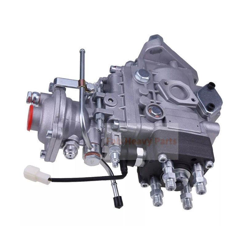 Fuel Injection Pump 6274-71-1110 104742-7632 Fit for Komatsu Engine 4D95 SAA4D95LEM-5