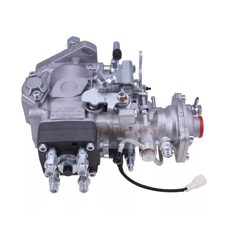 Fuel Injection Pump 6274 - 71 - 1110 104742 - 7632 Fit for Komatsu Engine 4D95 SAA4D95LEM - 5 - Fab Heavy Parts