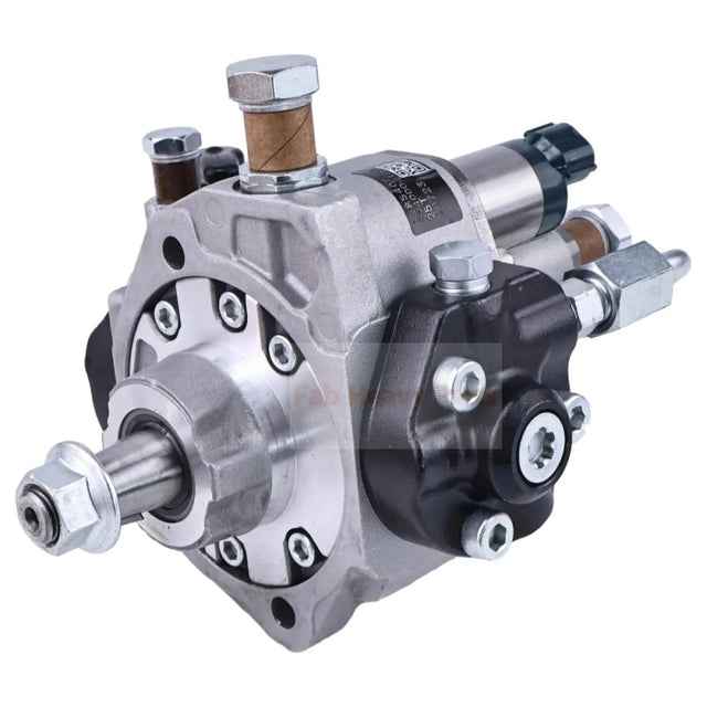Fuel Injection Pump 6275-71-1110 294000-1780 Fits for Komatsu Engine SAA4D95LE-6CH