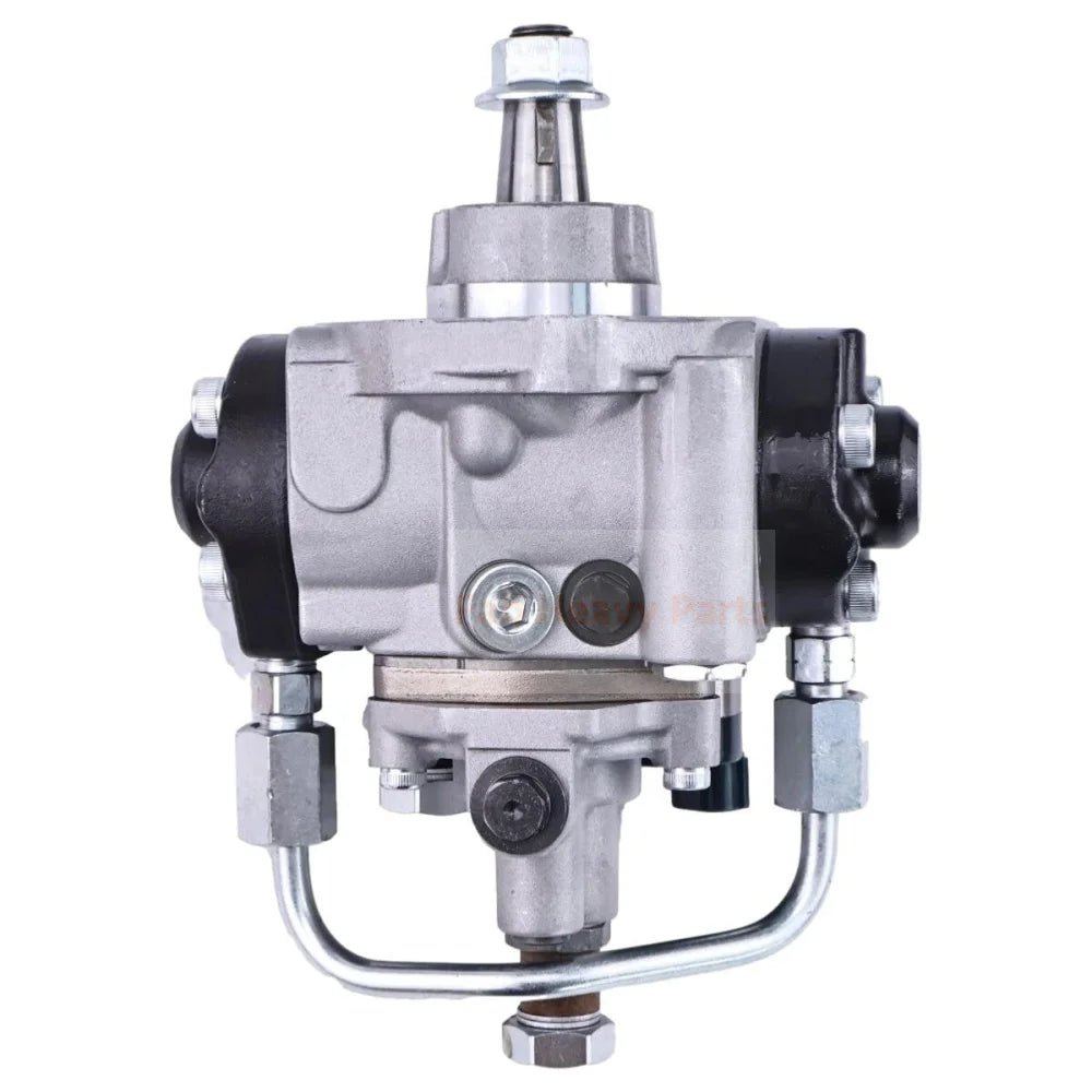 Fuel Injection Pump 6275 - 71 - 1110 294000 - 1780 Fits for Komatsu Engine SAA4D95LE - 6CH - Fab Heavy Parts