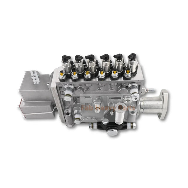 Pompe à injection de carburant 65.11101-8009 Ajustement pour le moteur DOOSAN D1146 P086TI PU086