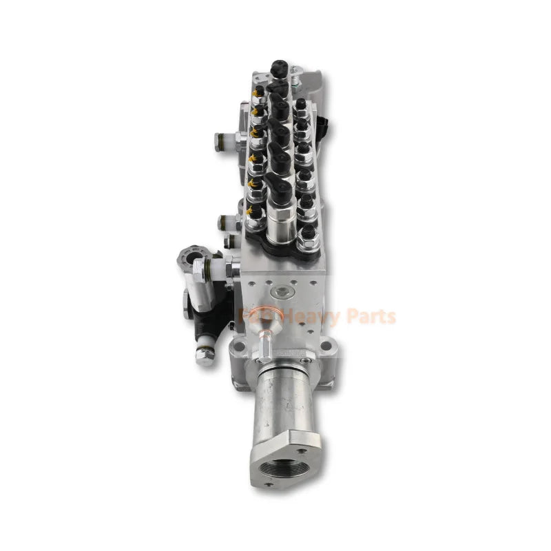 Fuel Injection Pump 65.11101-8009 Fit for Doosan Engine D1146 P086TI PU086