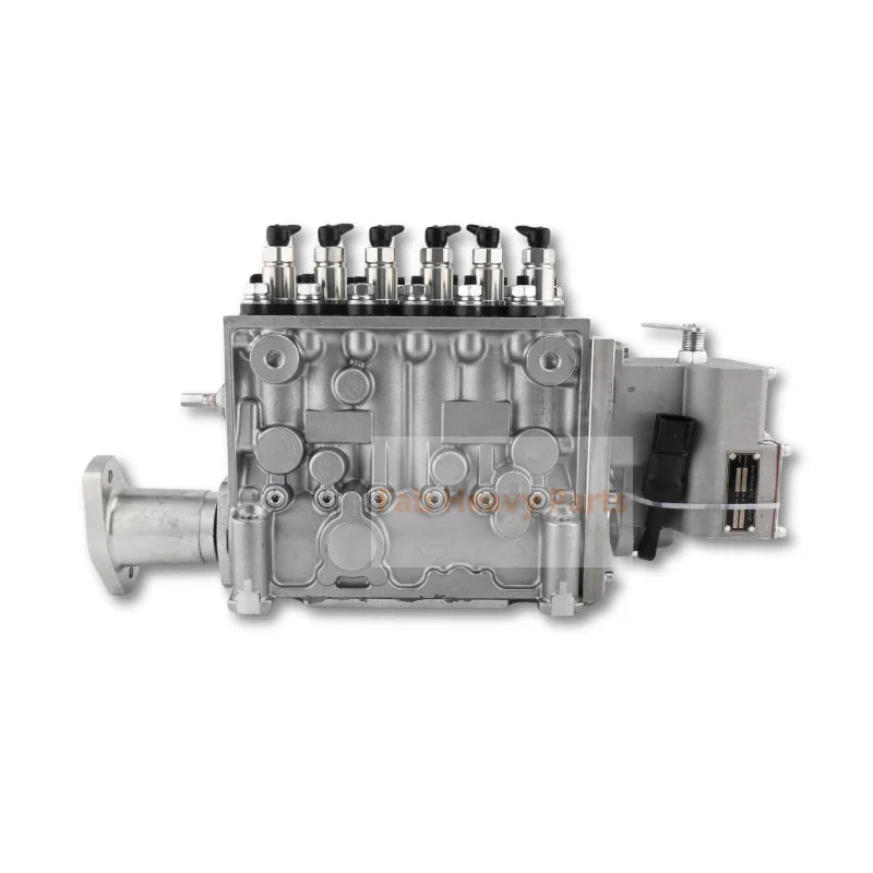 Fuel Injection Pump 65.11101-8009 Fit for Doosan Engine D1146 P086TI PU086