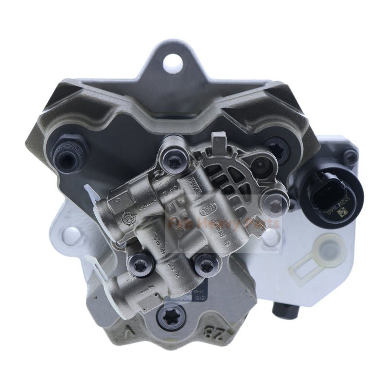 Fuel Injection Pump 65.10501 - 7005A Fit for Doosan Daewoo Komatsu DL200 DL250 DX140LC DX160W DX190W DX210W DX225LL DX230LC DX255LC - Fab Heavy Parts