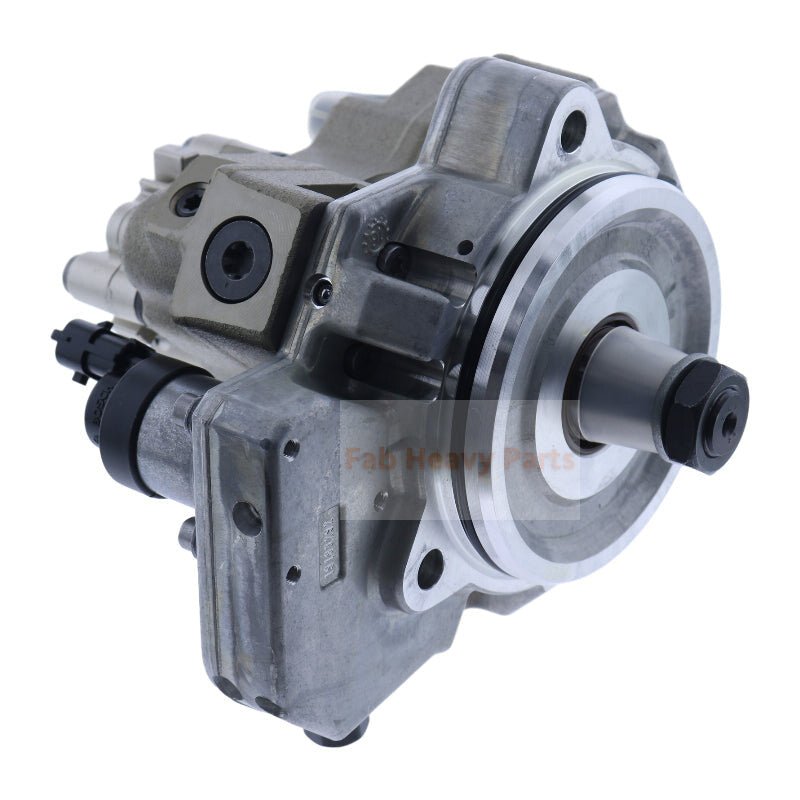 Fuel Injection Pump 65.10501 - 7005A Fit for Doosan Daewoo Komatsu DL200 DL250 DX140LC DX160W DX190W DX210W DX225LL DX230LC DX255LC - Fab Heavy Parts