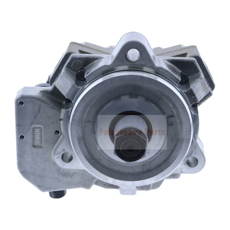 Fuel Injection Pump 65.10501 - 7005A Fit for Doosan Daewoo Komatsu DL200 DL250 DX140LC DX160W DX190W DX210W DX225LL DX230LC DX255LC - Fab Heavy Parts