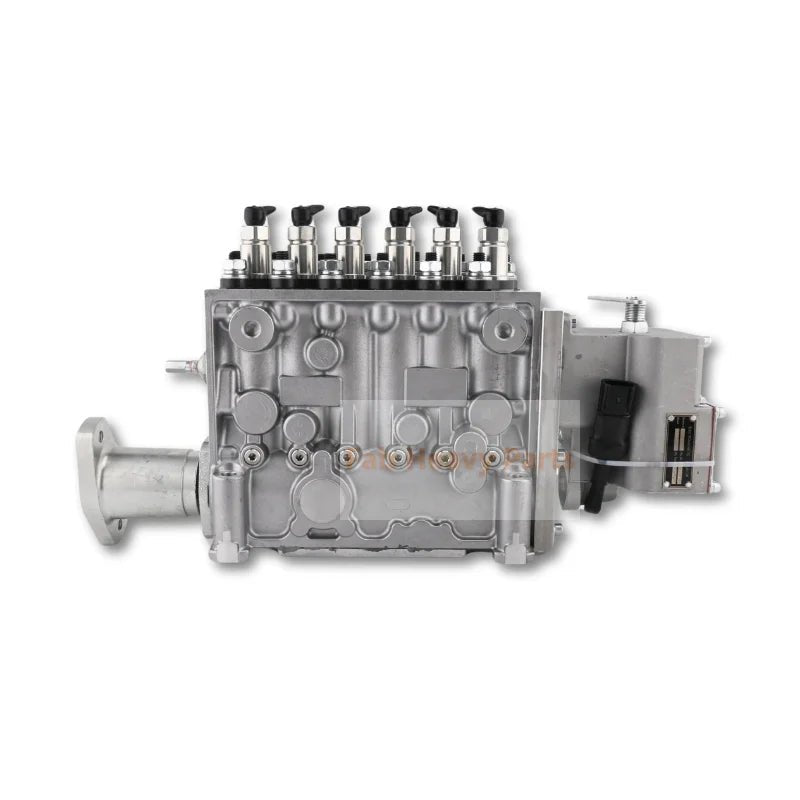 Fuel Injection Pump 65.11101 - 8009 Fit for Doosan Engine D1146 P086TI PU086 - Fab Heavy Parts