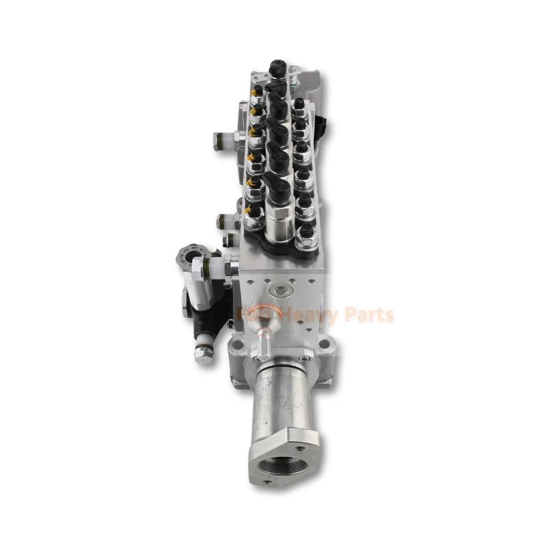 Fuel Injection Pump 65.11101 - 8009 Fit for Doosan Engine D1146 P086TI PU086 - Fab Heavy Parts