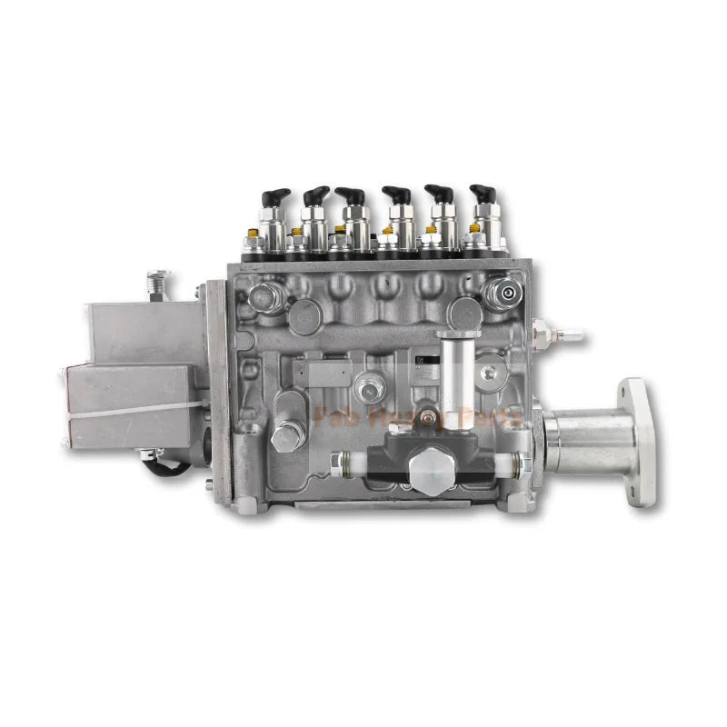 Fuel Injection Pump 65.11101 - 8009 Fit for Doosan Engine D1146 P086TI PU086 - Fab Heavy Parts