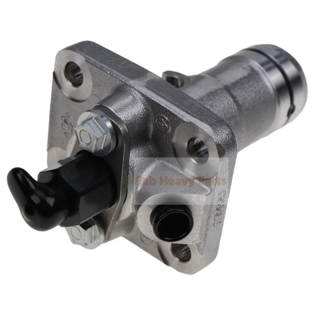 Drivstoffinjeksjonspumpe 658A527143 passer for Isuzu 3LB1 3LD1 -motor