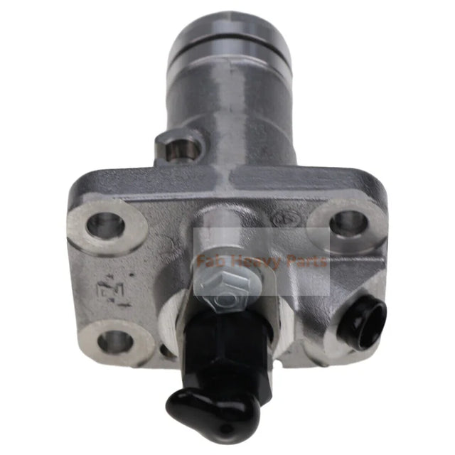 Drivstoffinjeksjonspumpe 658A527143 passer for Isuzu 3LB1 3LD1 -motor