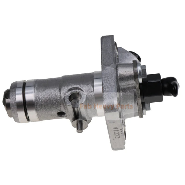 Drivstoffinjeksjonspumpe 658A527143 passer for Isuzu 3LB1 3LD1 -motor