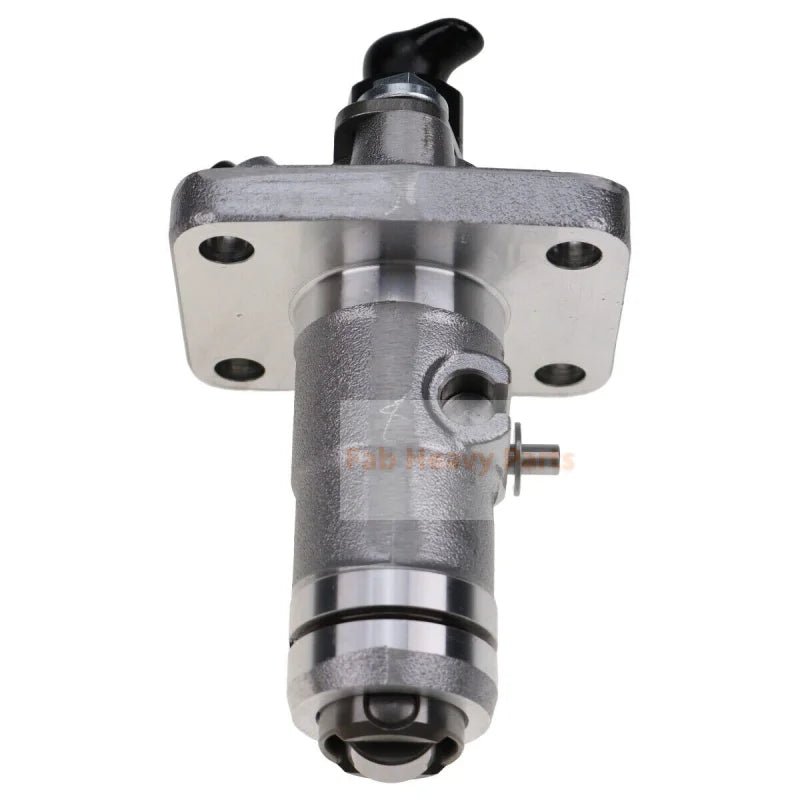 Fuel Injection Pump 658A527143 Fits for Isuzu 3LB1 3LD1 Engine - Fab Heavy Parts