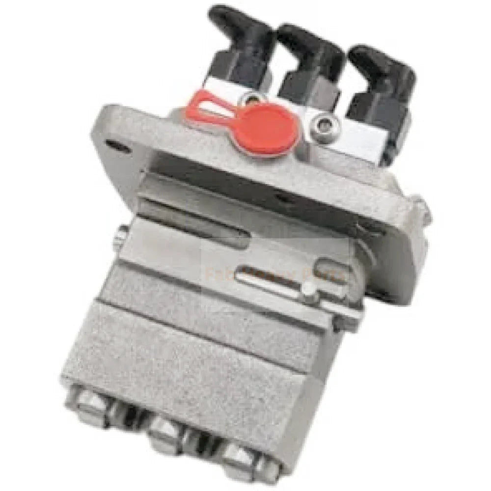 Fuel Injection Pump 6653892 Fits Intended for Excavator 225 325 Skid Steer Loader 643 - Fab Heavy Parts