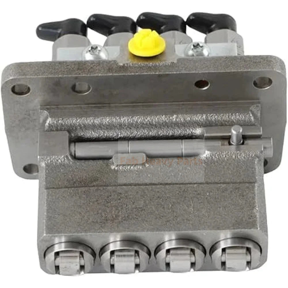 Fuel Injection Pump 6655199 for Kubota Engine 2203 2203 IDI Aftermarket Replacement For Bobcat Loader B300 BL370 Excavator 331 334 337 341 753 7753 - Fab Heavy Parts