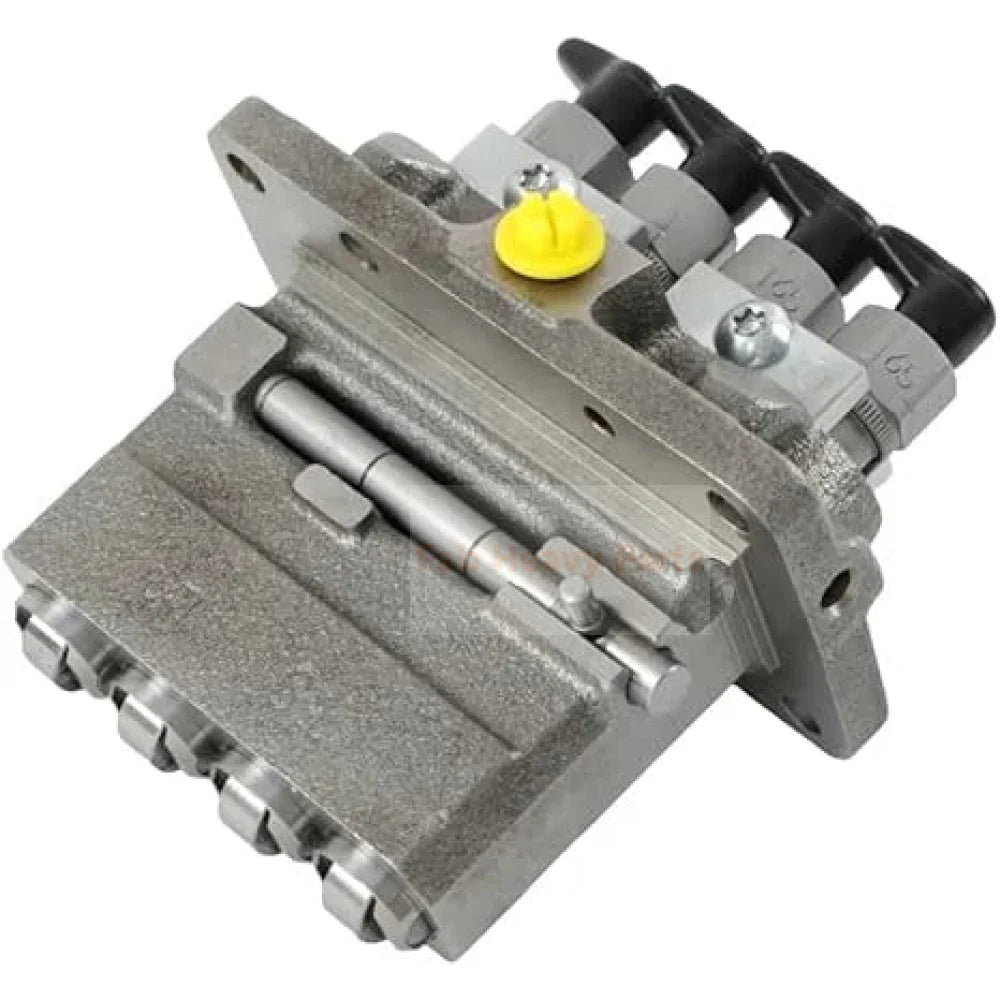 Fuel Injection Pump 6655199 for Kubota Engine 2203 2203 IDI Aftermarket Replacement For Bobcat Loader B300 BL370 Excavator 331 334 337 341 753 7753 - Fab Heavy Parts