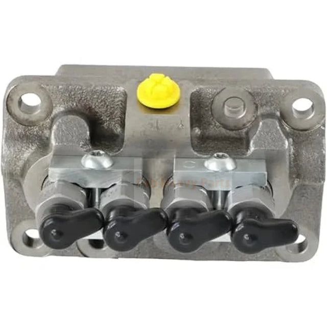 Fuel Injection Pump 6655199 for Kubota Engine 2203 2203 IDI Aftermarket Replacement For Bobcat Loader B300 BL370 Excavator 331 334 337 341 753 7753