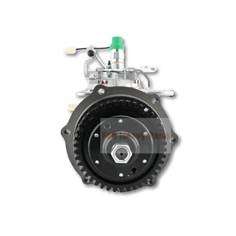 Fuel Injection Pump 6658210 Aftermarket Replacement For Bobcat Skid Steer Loader 843 853 1213 - Fab Heavy Parts