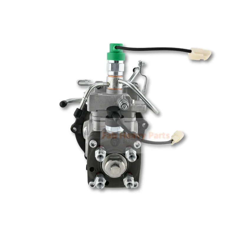 Fuel Injection Pump 6658210 Aftermarket Replacement For Bobcat Skid Steer Loader 843 853 1213 - Fab Heavy Parts