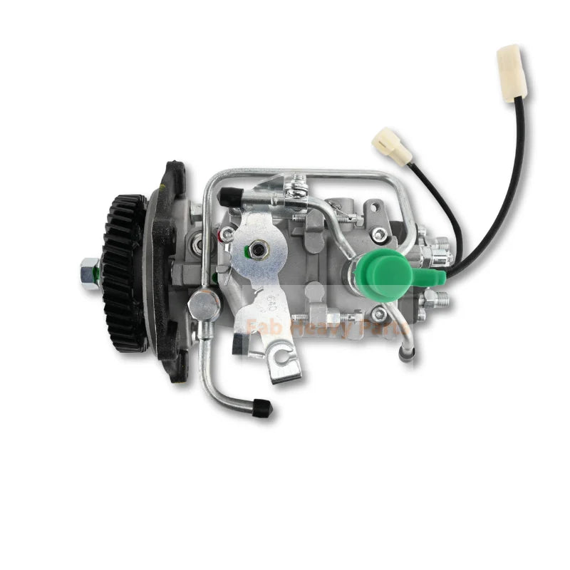 Fuel Injection Pump 6658210 Aftermarket Replacement For Bobcat Skid Steer Loader 843 853 1213