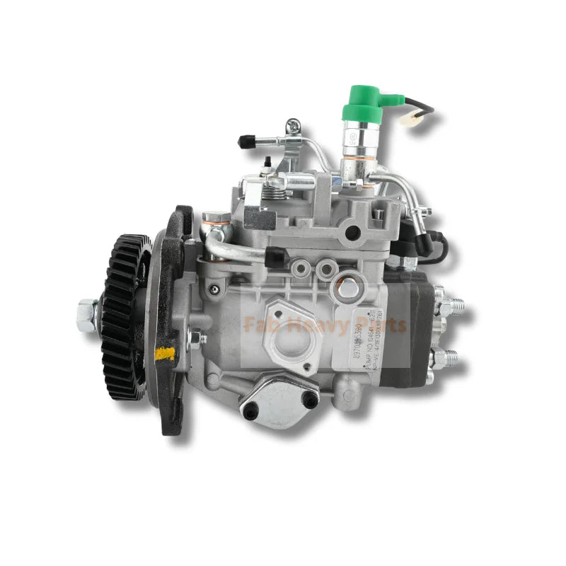 Fuel Injection Pump 6658210 Aftermarket Replacement For Bobcat Skid Steer Loader 843 853 1213