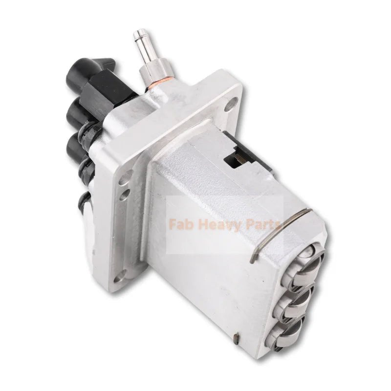Fuel Injection Pump 6670432 Aftermarket Replacement For Bobcat MT52 320 323 Kubota Engine D722 D902 D782 - Fab Heavy Parts