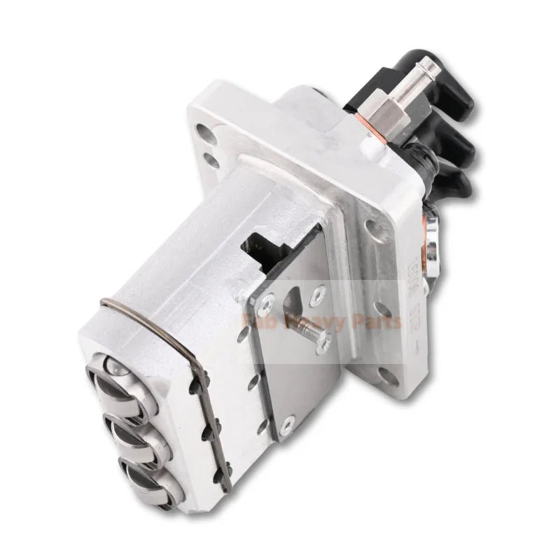 Fuel Injection Pump 6670432 Aftermarket Replacement For Bobcat MT52 320 323 Kubota Engine D722 D902 D782 - Fab Heavy Parts